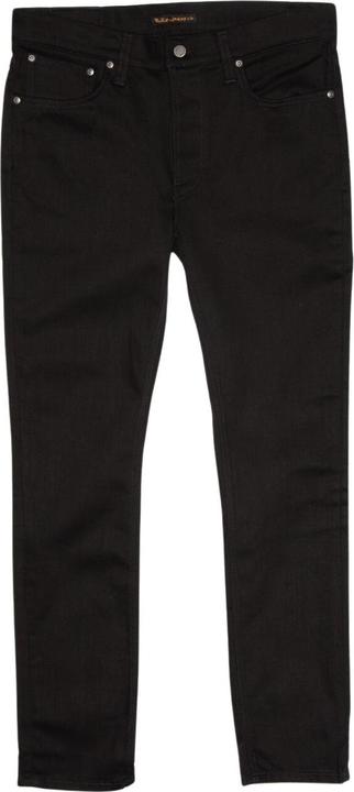Actual product image Nudie Jeans Lean Dean" slim-fit jeans (W32/L32)