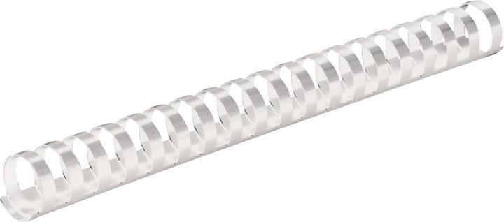 Actual product image Fellowes Plastic Comb