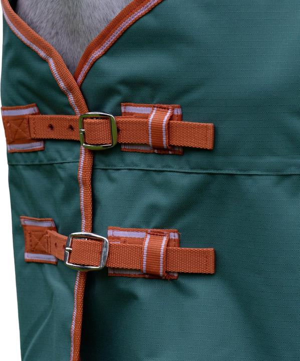 Image du produit Weatherbeeta - Couverture de cheval COMFITEC TYRO PLUS (206 cm)