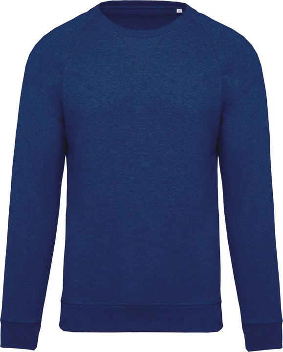 Mottled blue
