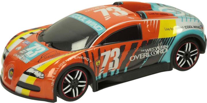Produktbild RC-gesteuertes Rennauto Softbody 73