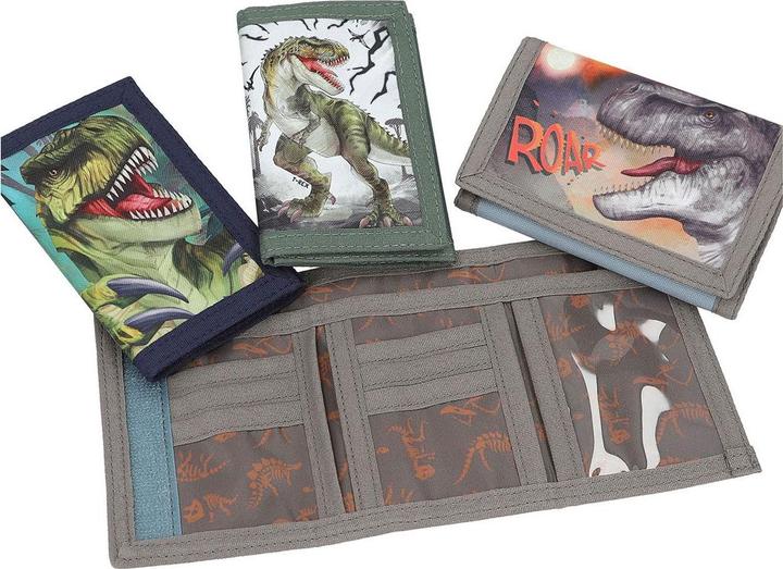Produktbild Dino World - Purse ( 0411777)