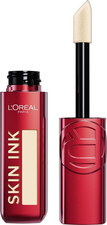 Actual product image L'Oréal Paris L'Oreal Infaillible (Light Neutral)