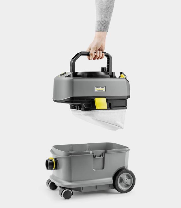 Produktbild Kärcher T 10/1 Adv HEPA NEW 1.527-307.0 (Trockensauger)