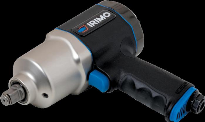 Produktbild Irimo slagnøgle luft komposit 1/2"