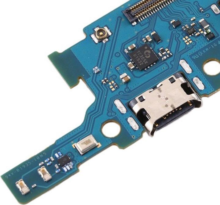 Actual product image Clappio Charging socket spare part Samsung A20e (Galaxy A20e)