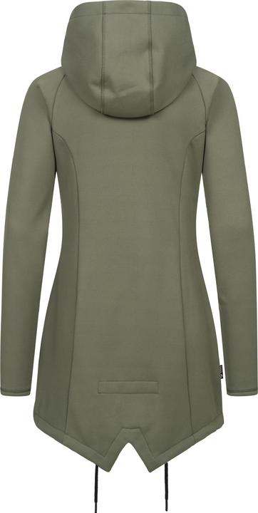Actual product image Ragwear Wingi (S)