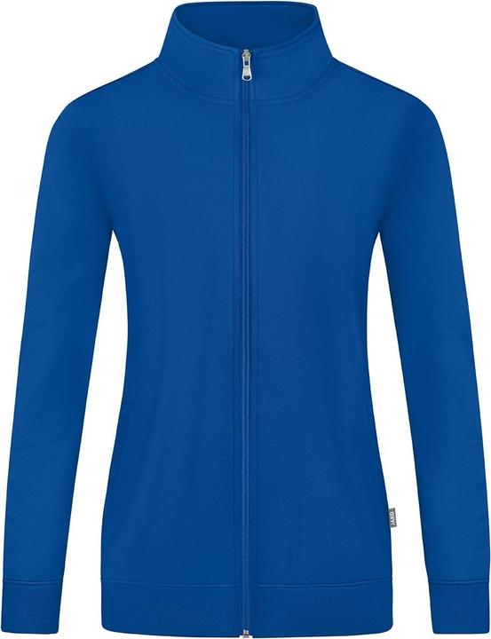 Produktbild JAKO Sweatjacke Doubletex (34)
