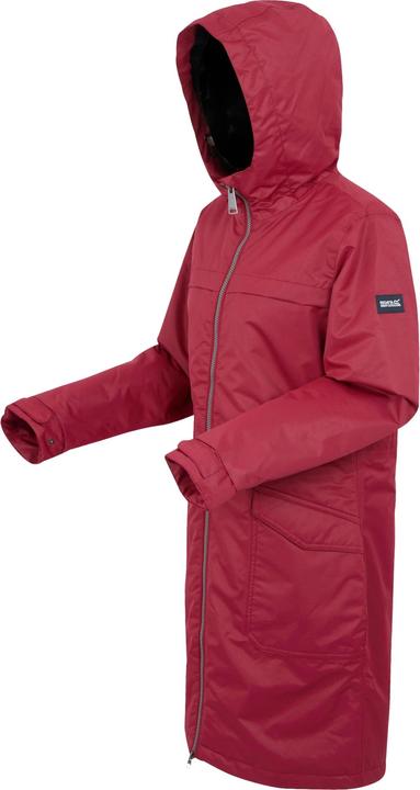 Actual product image Regatta Womens/Ladies Romine II Waterproof Jacket (44 D)