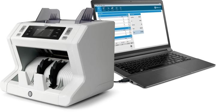 Actual product image Safescan 2865-S (Bank note counter)
