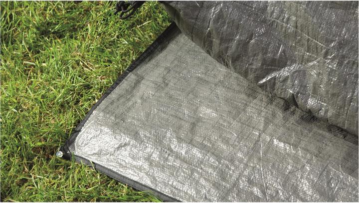 Actual product image Outwell Willwood 5 Footprint