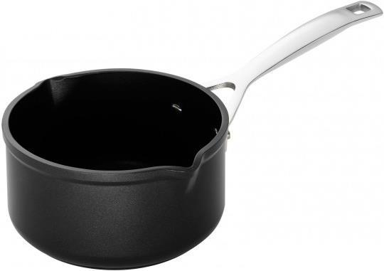 Image du produit Le Creuset Pot à lait (16 cm, Pot à lait, Aluminium, Acier inoxydable)