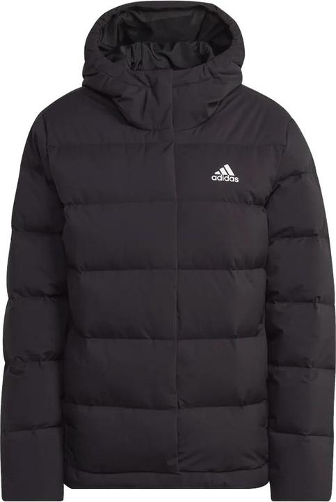 Image du produit adidas - Veste à capuche HELIONIC - Femme (42 D)