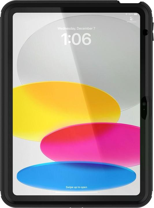 Image du produit OtterBox Defender (iPad 2025 (11e génération), iPad 2022 (10e génération))