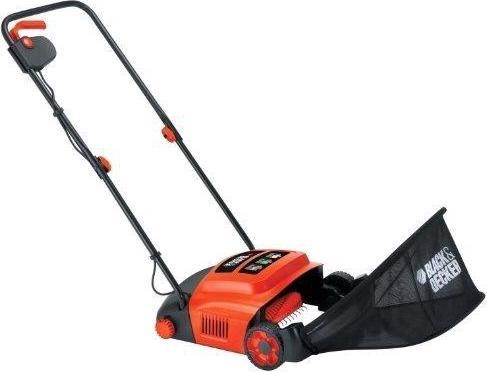 Productafbeelding Black & Decker Gazonbeluchter (Elektrische stroom)