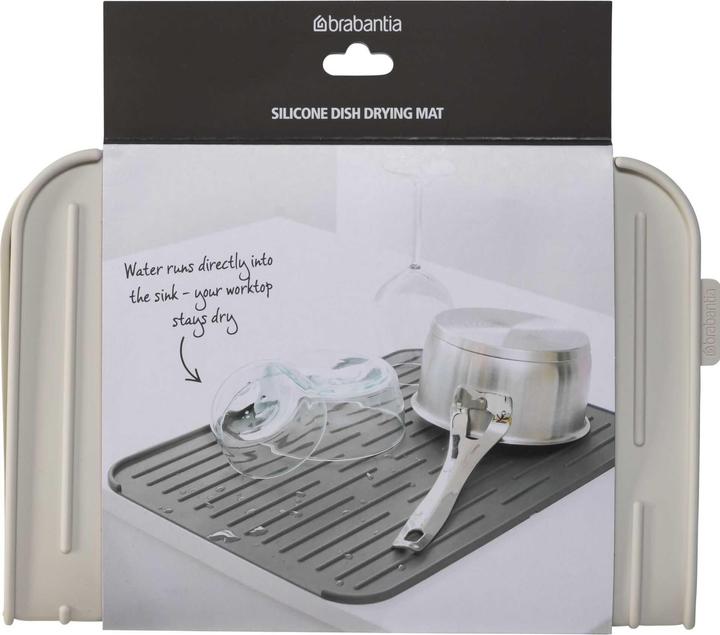 Actual product image Brabantia Draining mat