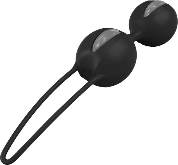 Productafbeelding Fun Factory Smartballs Duo
