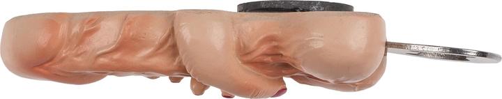 Actual product image You2Toys Metal Bottle Opener Willi