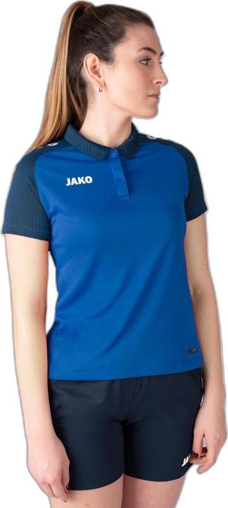 Immagine prodotto JAKO Polo Performance Donna (38)