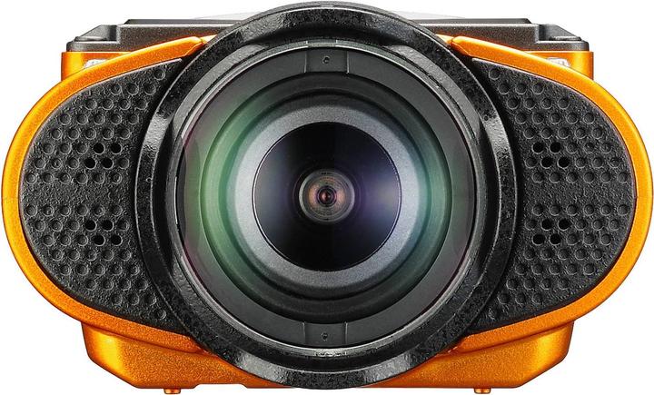 RICOH Wg-M2 (WLAN)