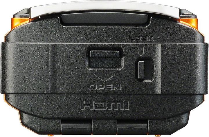 Produktbild RICOH Wg-M2 (WLAN)