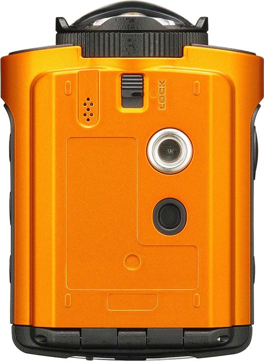 Produktbild RICOH Wg-M2 (WLAN)
