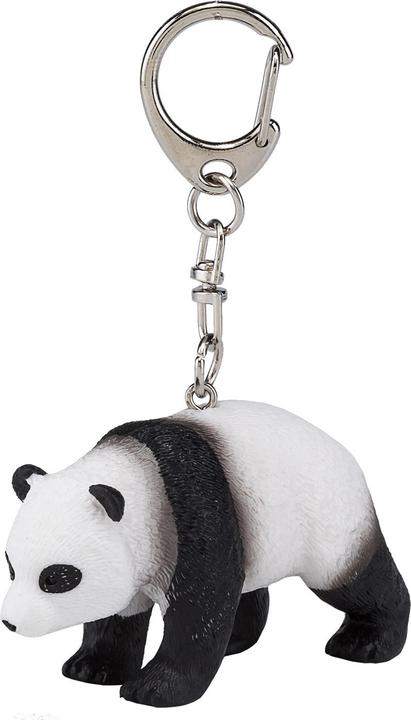 Actual product image Mojo Keychain Panda Baby - 387454