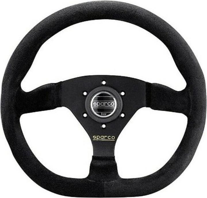 Produktbild Sparco Lenkrad