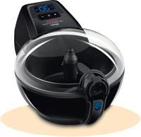 Immagine prodotto Tefal Friggitrice ad aria calda ActiFry Smart XL AH9808