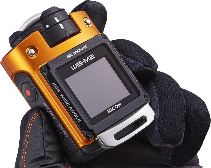 Produktbild RICOH Wg-M2 (WLAN)