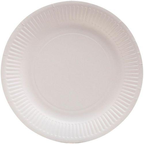 Produktbild PROnappe 50 Pappteller 23,0 x 23,0 cm (50 x)