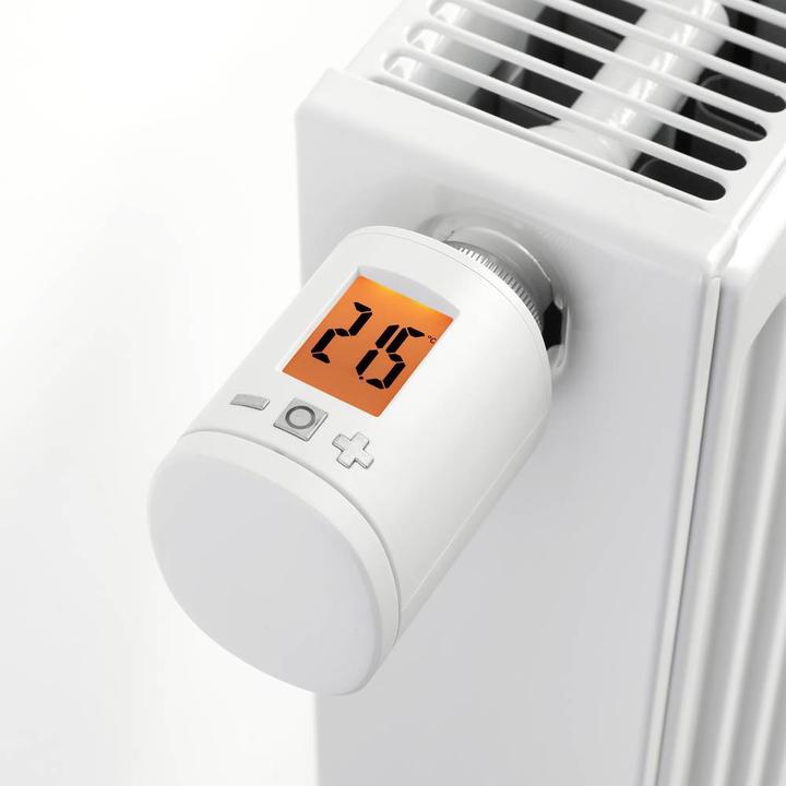 Produktbild Rademacher Homepilot Heizkörper-Thermostat smart