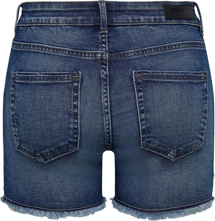 Produktbild Only ONLBlush Mid SK Jeansshorts (XL)