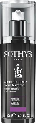 Actual product image Sothys Paris - ( Firming Specific Youth Serum) - Volume: 30 ml (30 ml)