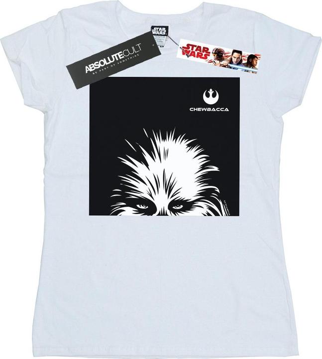 Produktbild Star Wars Chewbacca Look TShirt (XL)