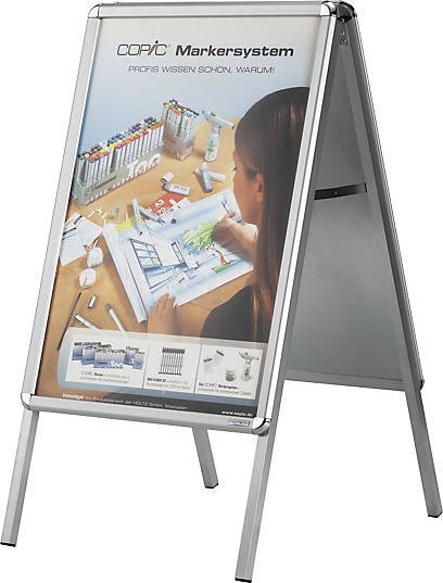 Produktbild Magnetoplan Kundenstopper (A1)