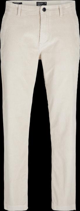 Actual product image Jack & Jones Regular fit carrot trousers Carrot trousers (W36/L32)