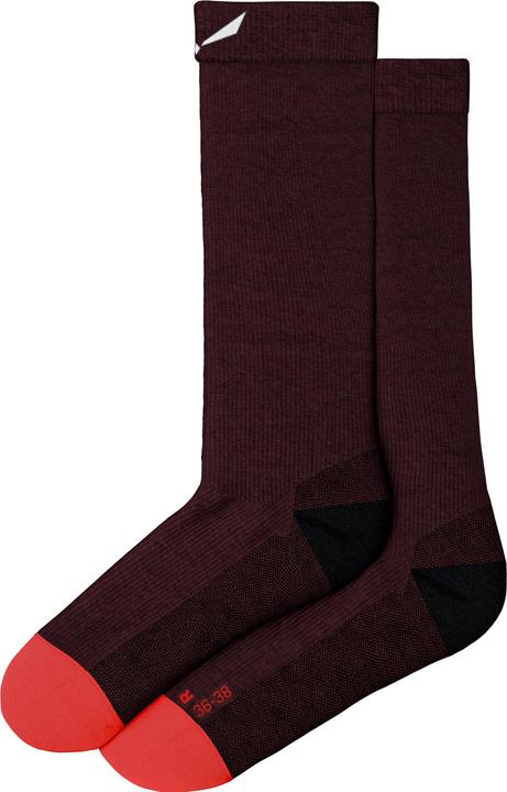 Actual product image Salewa Mountain Trainer Merino Socks Da (36 - 38)