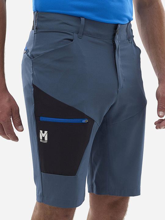 Actual product image Millet Wanaka 3 Stretch (M)