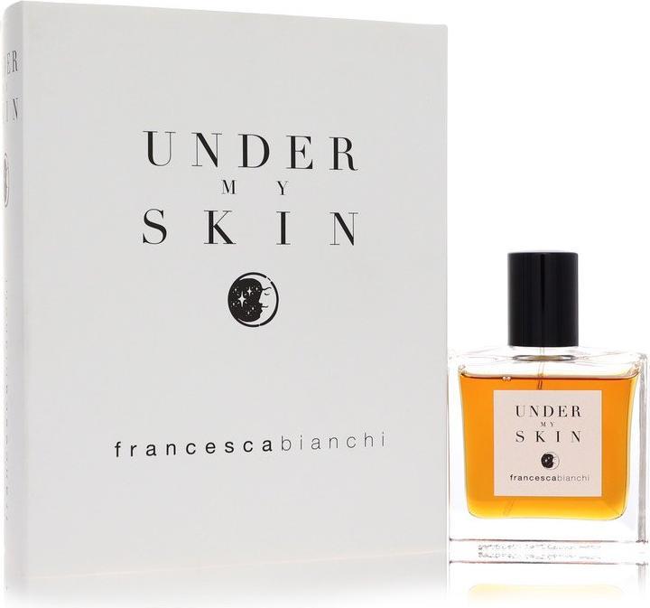Immagine prodotto Francesca Bianchi Sotto la mia pelle (Eau de parfum, 30 ml)