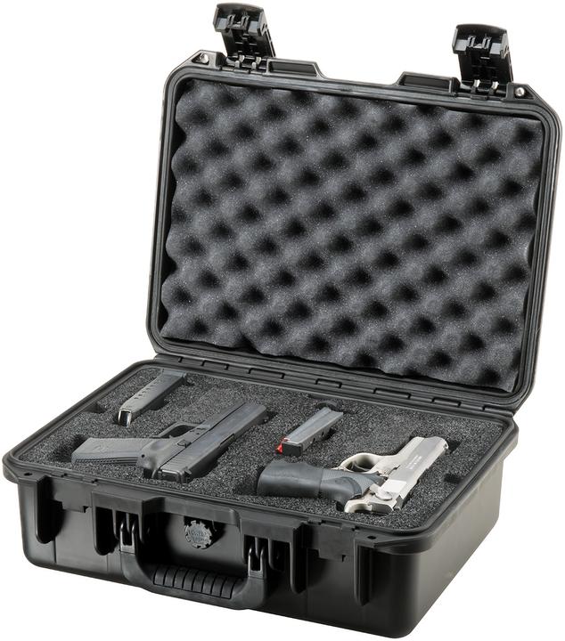 Produktbild Peli STORM Kunststoffkoffer IM2200 (Fotokoffer, 15.49 l)
