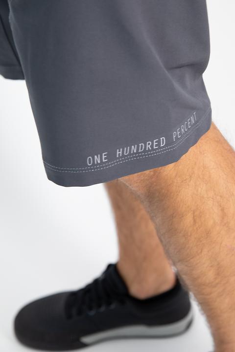 Actual product image 100% Airmatic Shorts (32)