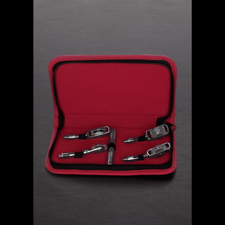 Produktbild Steelo Pinwheels Combo Set