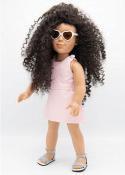 Produktbild I'm a Girly Kleid rosa