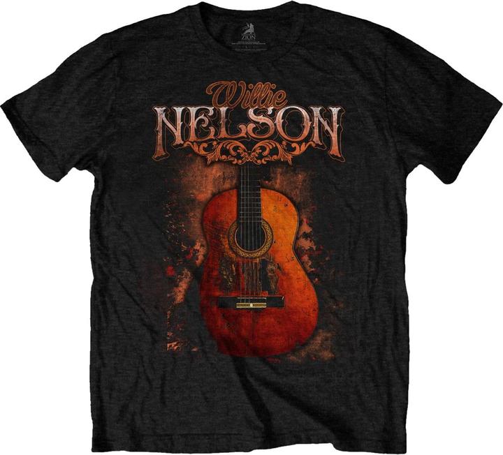 Produktbild Willie Nelson Trigger TShirt (XXL)