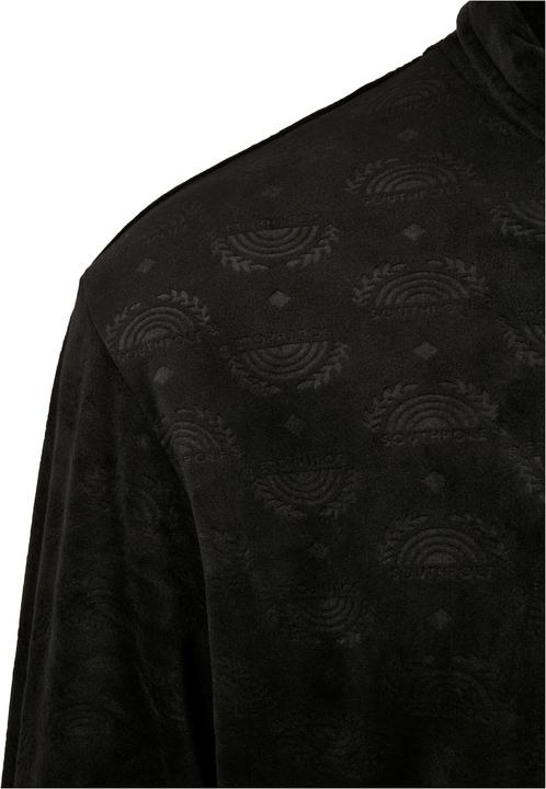 Produktbild Southpole AOP Velour Jacket (L)