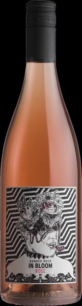 Immagine prodotto Hannes Reeh In fiore (1 x 75 cl, 2021)