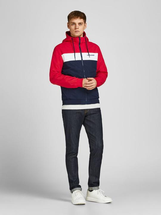Actual product image Jack & Jones Lightweight bomber jacket (M)