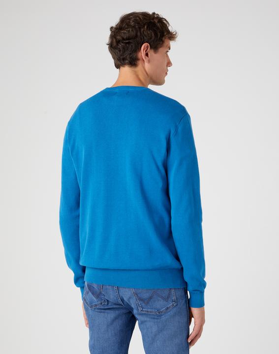 Produktbild Wrangler Crewneck Knit (M)