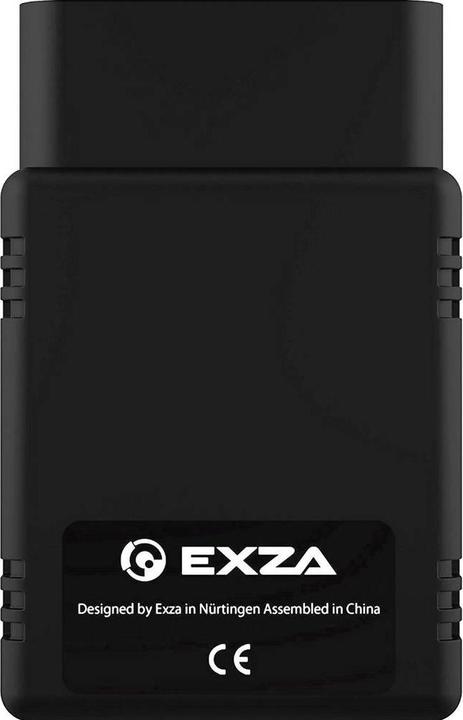 Produktbild EXZA Hhobd